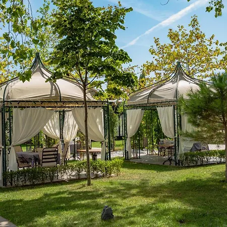 Menada In Cascadas Apartahotel Sunny Beach