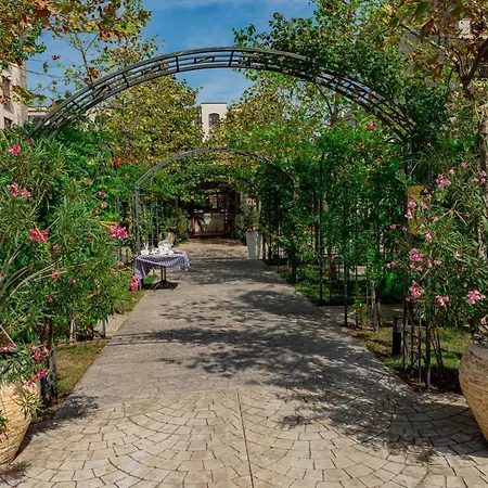 Menada In Cascadas Apartahotel 3*