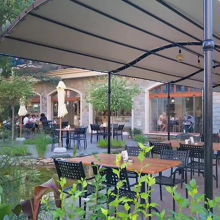 Apartahotel Menada In Cascadas 3*