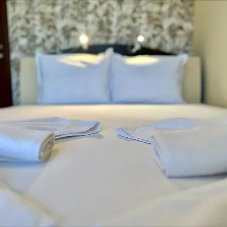 Menada In Cascadas Apartahotel Sunny Beach