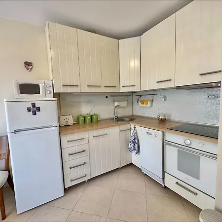 Apartahotel Menada In Cascadas