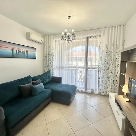 Apartahotel Menada In Cascadas