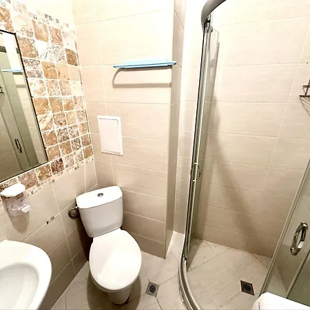 Menada In Cascadas Apartahotel 3*