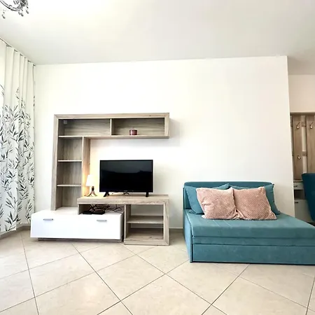 Menada In Cascadas Apartahotel