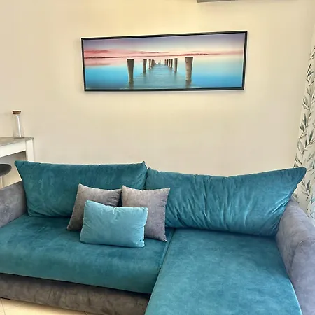 Menada In Cascadas Apartahotel 3*