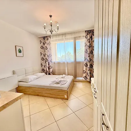 Menada In Cascadas Sunny Beach