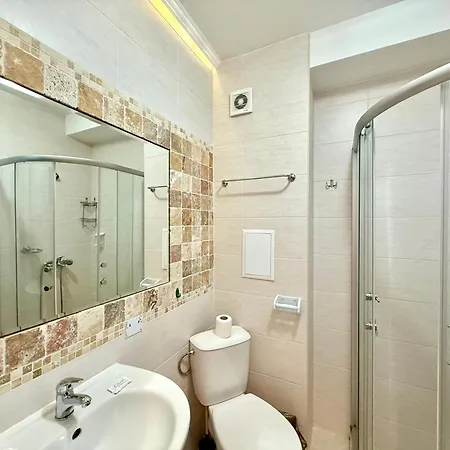 Apartahotel Menada In Cascadas 3*