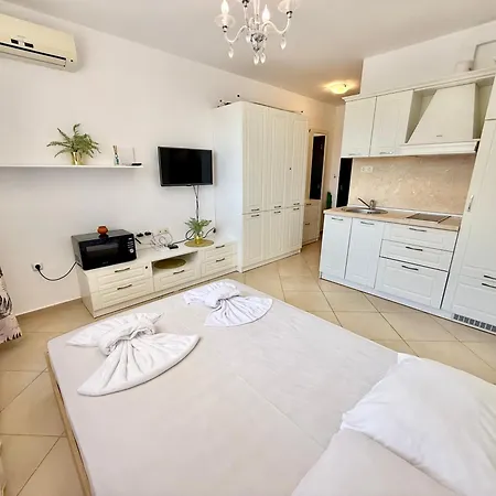 Menada In Cascadas Apartahotel Sunny Beach