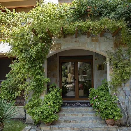 Apartahotel Menada In Cascadas 3*