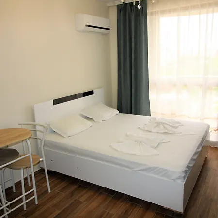 Apartahotel Menada In Cascadas