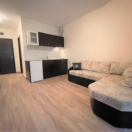 Apartahotel Menada In Cascadas