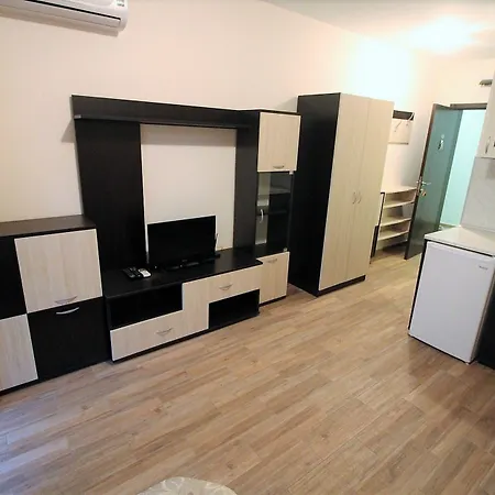 Menada In Cascadas Apartahotel