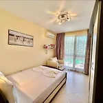 Menada In Cascadas Ξενοδοχείο με διαμερίσματα 3*