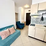 Ξενοδοχείο με διαμερίσματα Menada In Cascadas