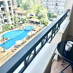 Ξενοδοχείο με διαμερίσματα Menada In Cascadas