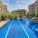 Menada In Cascadas Ξενοδοχείο με διαμερίσματα 3*