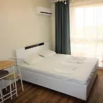 Ξενοδοχείο με διαμερίσματα Menada In Cascadas