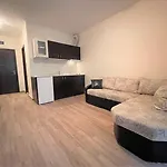 Ξενοδοχείο με διαμερίσματα Menada In Cascadas