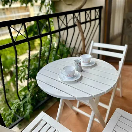 Aparthotel Menada In Cascadas Sunny Beach