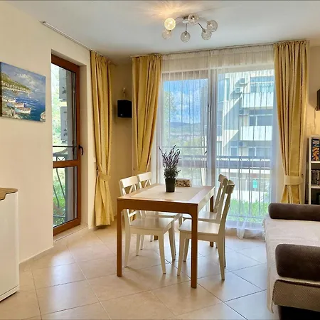 Aparthotel Menada In Cascadas 3*