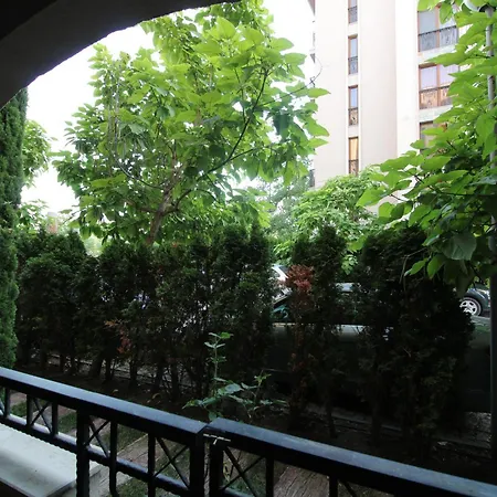 Menada In Cascadas Aparthotel