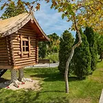 Aparthotel Menada In Cascadas Sluneční pobřeží