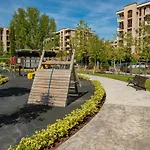 Aparthotel Menada In Cascadas 3*