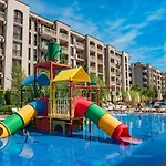 Aparthotel Menada In Cascadas
