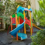 Aparthotel Menada In Cascadas 3*