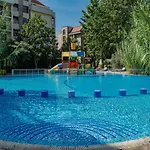 Menada In Cascadas Aparthotel