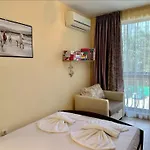 Menada In Cascadas Aparthotel 3*