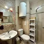 Menada In Cascadas Aparthotel
