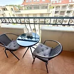 Menada In Cascadas Aparthotel