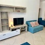Aparthotel Menada In Cascadas Sluneční pobřeží