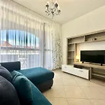 Menada In Cascadas 3* Sluneční pobřeží