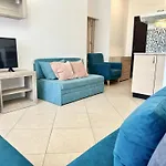 Aparthotel Menada In Cascadas Sluneční pobřeží