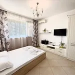 Aparthotel Menada In Cascadas