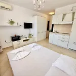 Menada In Cascadas Aparthotel Sluneční pobřeží