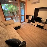 Menada In Cascadas Aparthotel Sluneční pobřeží