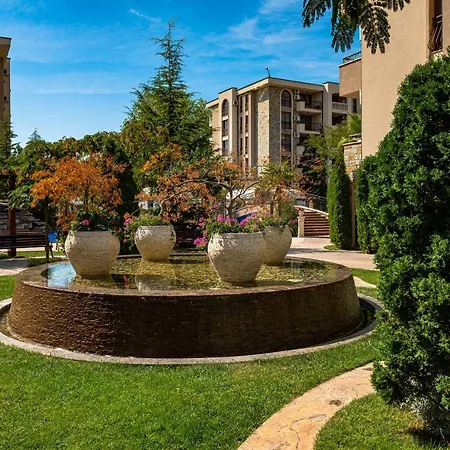 Menada In Cascadas Aparthotel