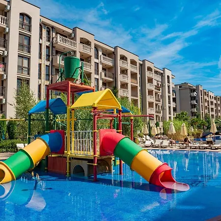 Aparthotel Menada In Cascadas