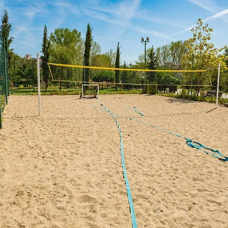 מלון דירות Menada In Cascadas 3*