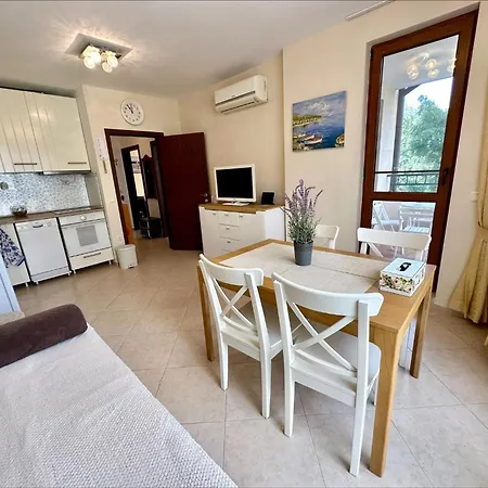Aparthotel Menada In Cascadas