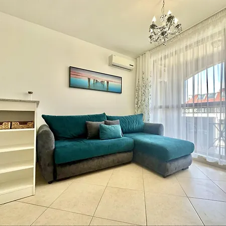 Aparthotel Menada In Cascadas 3*