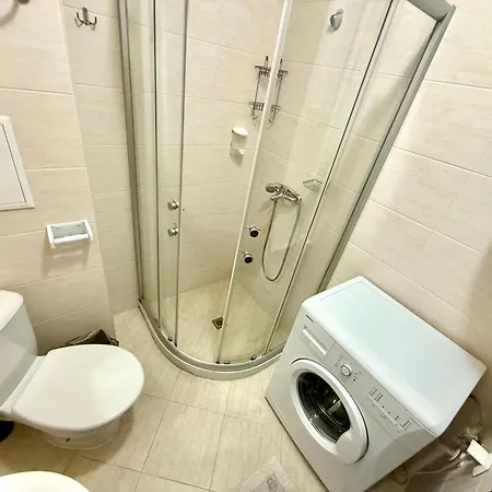 Menada In Cascadas 3* סאני ביץ'