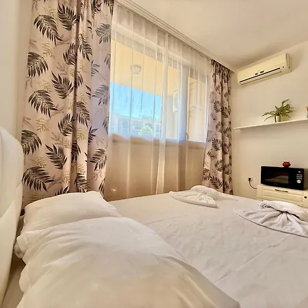 Aparthotel Menada In Cascadas