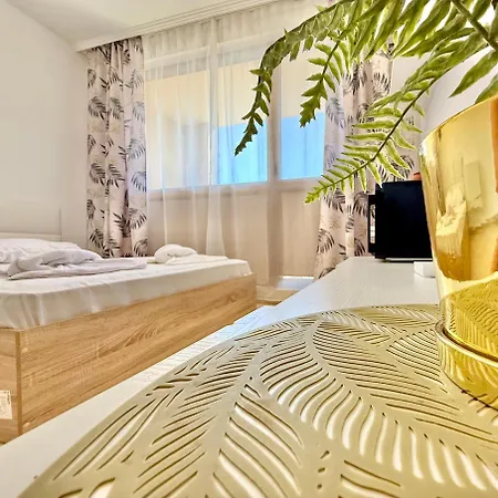 Aparthotel Menada In Cascadas