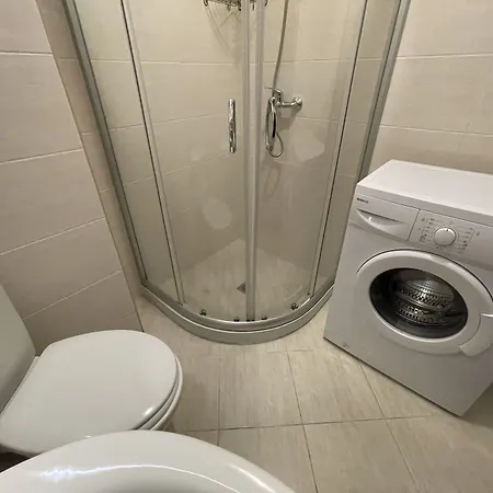 Menada In Cascadas מלון דירות סאני ביץ'
