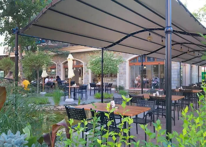 Lejlighedshotel Menada In Cascadas 3*