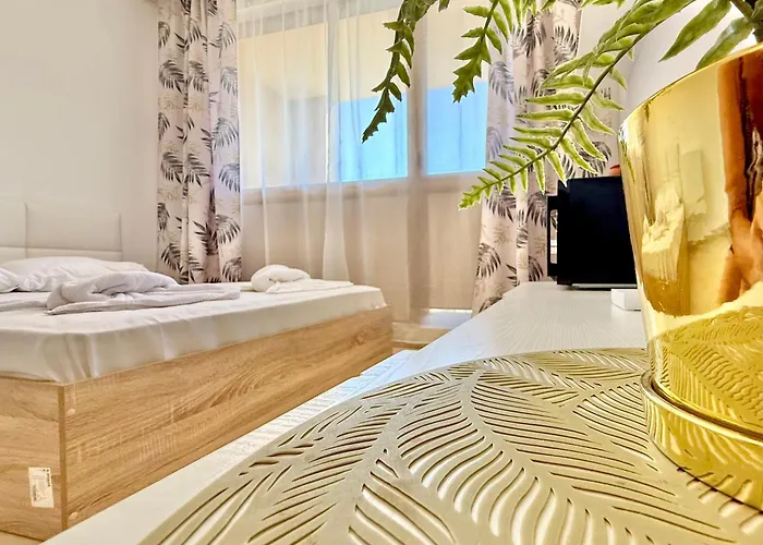 Lejlighedshotel Menada In Cascadas